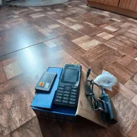 نوکیا ۱۰۸ دوسیم کارت آکبند