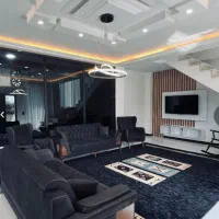 خریدو فروش و اجاره ویلا لوکس مشاور خانم جعفریان|اجارهٔ کوتاه‌مدت ویلا و باغ|تبریز, |دیوار