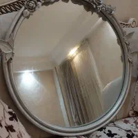 ایینه دیواری  یا روی میز