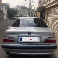 پژو‌ پارس مدل 88|خودرو سواری و وانت|رشت, دروازه لاکان|دیوار