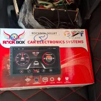 مانیتور ماشین سواری|قطعات یدکی و لوازم جانبی|گتوند, |دیوار