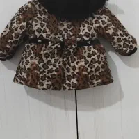 پالتو کودک|کفش و لباس بچه|میان جلگه, |دیوار