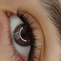 کاشت مژه هیدن