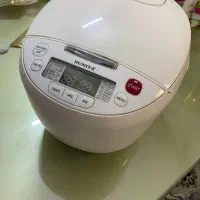 پلوپز و سرخ کن با روغن