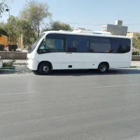 مینی بوس بنز اتیکو مارکوپولو اوراقی