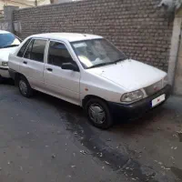 پراید ۱۴۱ دوگانه دستی|خودرو سواری و وانت|مشهد, پروین اعتصامی|دیوار