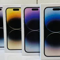 موبایل آیفون 13 پرو