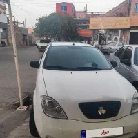 تیبا دو مدل 95