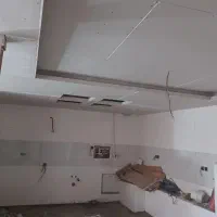 کناف کاری و جوشکاری|خدمات پیشه و مهارت|تهران, تهرانپارس غربی|دیوار