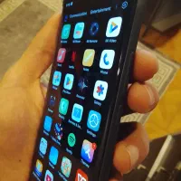 note 14 pro شیایومی درحد نو|موبایل|تهران, بازار|دیوار
