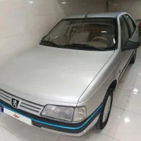 فروش پژو405