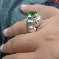 انگشترنقره