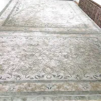 فرش 6و12متری وگیلاس خوری،استکان،بشقاب،میزتلویزیون|ظروف سرو و پذیرایی|زنجان, |دیوار