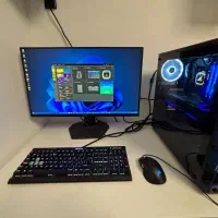 کامپیوتر مخصوص امور مهندسی و گیم