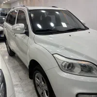 اتوماتیک مدل ۹۷ بینظیرX60|خودرو سواری و وانت|آمل, |دیوار