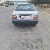 پراید مدل ۸۹|خودرو سواری و وانت|رباطکریم, شهرک والفجر|دیوار
