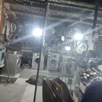 کارآموز تعمیرات‌لوازم‌خانگی(باحقوق‌امکان‌استخدام|استخدام صنعتی، فنی، مهندسی|تهران, شهرک ابوذر|دیوار