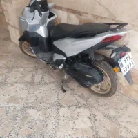 طرح کلیک 170|موتورسیکلت|شاهین‌شهر, مخابرات (شهید بهشتی)|دیوار