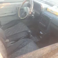 فروش پراید مدل 86|خودرو سواری و وانت|سیرجان, |دیوار