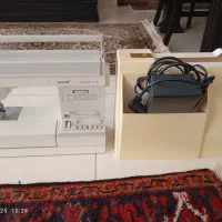 چرخ خیاطی نیو لایف ۱۱۱۹