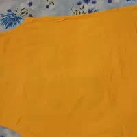 رکابی رنگ زرد پسرونه نو|لباس|تهران, سازمان آب|دیوار