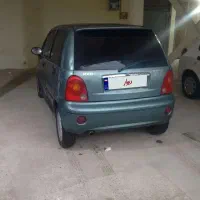 ام وی ام ۱۱۰ اطلسی مدل ۸۵/ تهران/کولر سالم