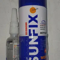 چسب ۱،۲،۳ سانفیکس ۴۰۰ میل|مصالح و تجهیزات ساختمان|تهران, حکمت|دیوار