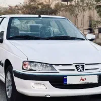 پارس/موتورجدید/elxسفارشی/سیمی