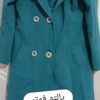 مانتو و کاپشن بچه گانه|لباس|گلپایگان, |دیوار