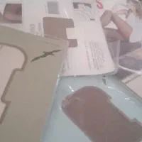 تعداد80عددجوراب شلواری درطرحهای مختلف|لباس|بابل, |دیوار