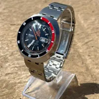 ساعت سیکو شاهنشاهی