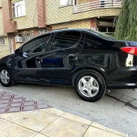 206sdv8|خودرو سواری و وانت|بوکان, |دیوار