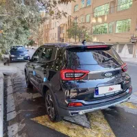 X55pro403|خودرو سواری و وانت|مشهد, شاهد (شهرک غرب)|دیوار