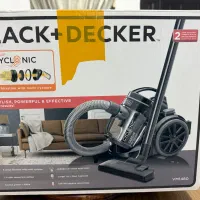 جاروبرقی‌بلک‌دکر اصلblack and decker