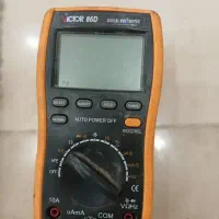 اهمتر هیوکی وویکتورچند عدد|ابزارآلات|نسیم‌شهر, |دیوار