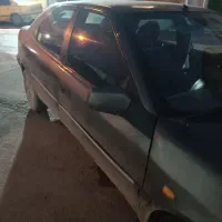 زانتیا 84|خودرو سواری و وانت|کرمان, |دیوار