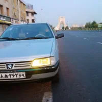 حمل مسافر و بار سواری