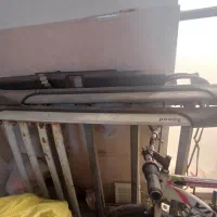 ایسیو سینی موتور باربندضبط. خریدارماشین اسقاطی|قطعات یدکی و لوازم جانبی|اهواز, کوی مهدیس|دیوار