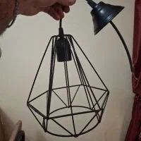 لوستر آویزان|لوستر و چراغ آویز|تبریز, |دیوار