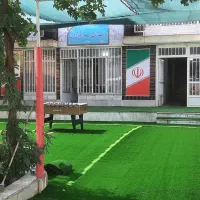 استخدام خدمتگزار برای مدرسه