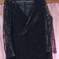 لباس مجلسی زنانه
