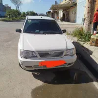 111مدل 95|خودرو سواری و وانت|شیراز, پودنک|دیوار