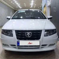 سورن پلاس XU7P، مدل ۱۴۰۴(دریچه گاز سیمی)|خودرو سواری و وانت|دزفول, |دیوار