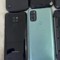 گوشی مدل blackview دست دوم