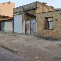 تجاری با سقف ازاد و 100و200 متری بدون عقب نشینی|فروش مغازه و غرفه|اهواز, الصافی|دیوار
