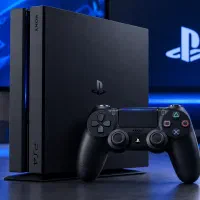 ارزان-  تست‌شده + PS4 آماده بازی