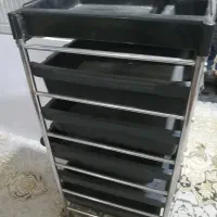 ترولی نواستفاده نشده