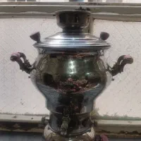 سماور گازی