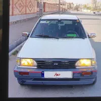 پراید حاج بک شاسی پلب|خودرو سواری و وانت|اردبیل, |دیوار