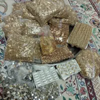 منجوق و یراق